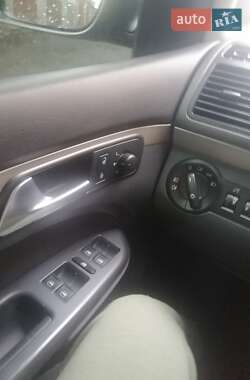 Минивэн Volkswagen Touran 2007 в 