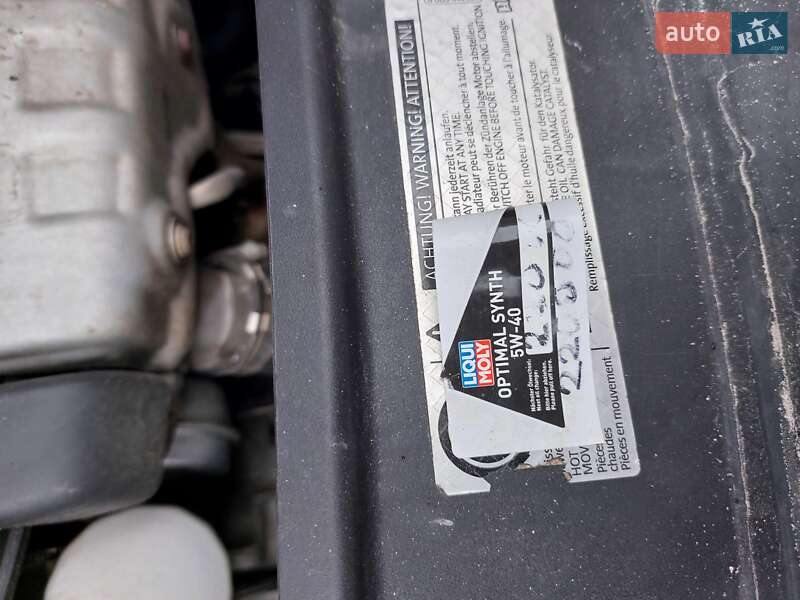 Микровэн Volkswagen Touran 2010 в Броварах фото 16 Микровэн Volkswagen Touran 2010 в Броварах