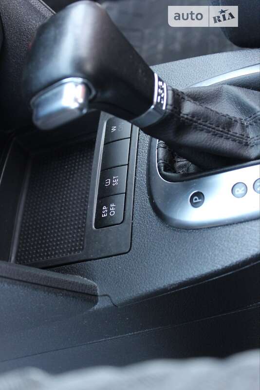 Мінівен Volkswagen Touran 2009 в Виноградові фото 19 Мінівен Volkswagen Touran 2009 в Виноградові