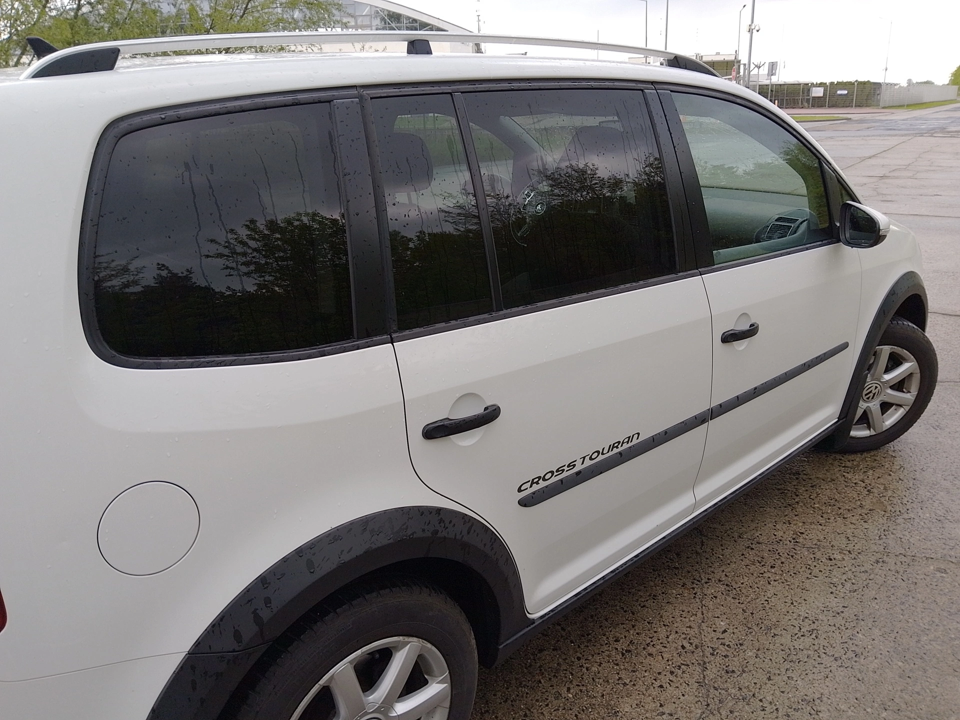 2011 Volkswagen Touran - мініатюра 14