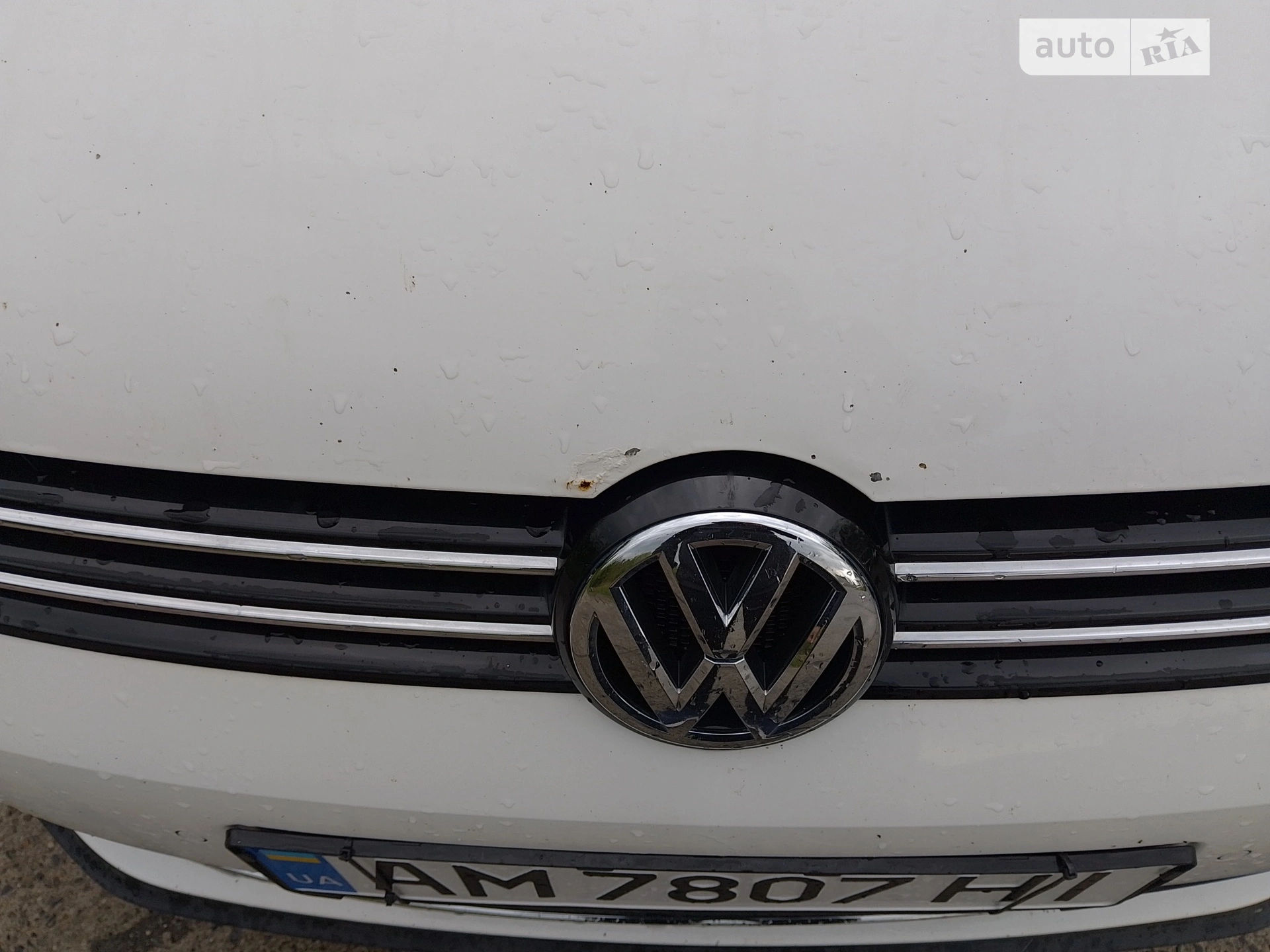 2011 Volkswagen Touran - мініатюра 38
