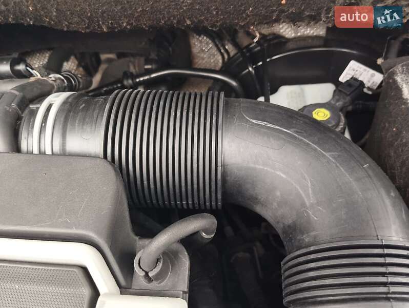 Мінівен Volkswagen Touran 2008 в Луцьку