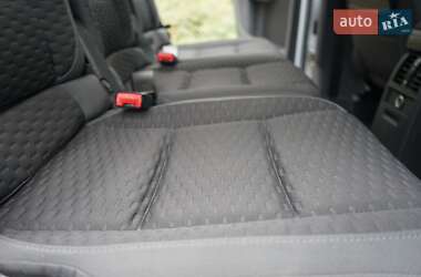 Минивэн Volkswagen Touran 2008 в 