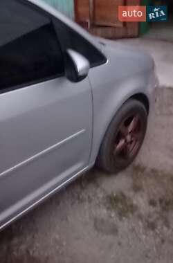 Минивэн Volkswagen Touran 2009 в 