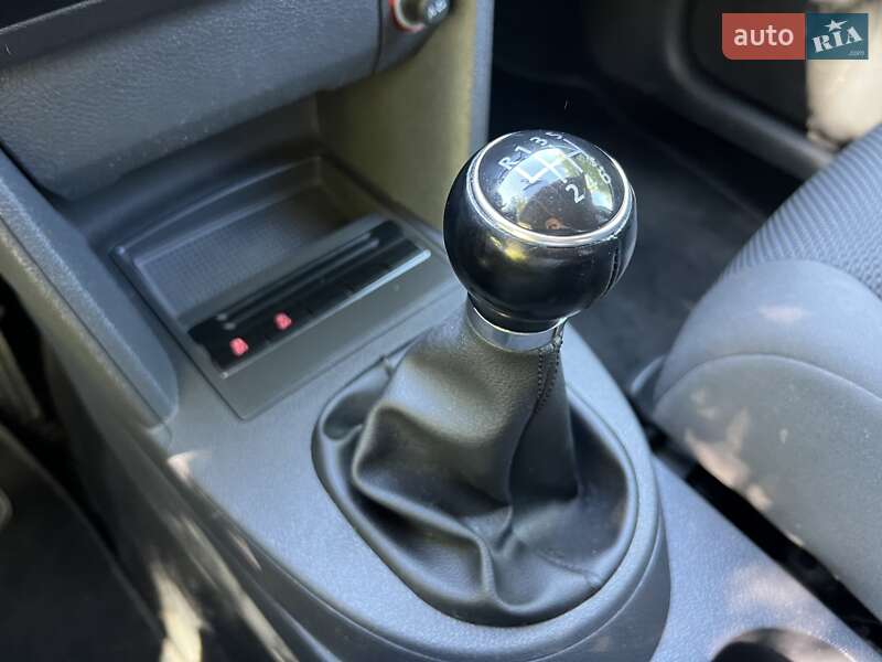 Минивэн Volkswagen Touran 2012 в Нежине фото 45 Минивэн Volkswagen Touran 2012 в Нежине