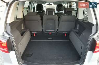 Минивэн Volkswagen Touran 2014 в Хмельницком