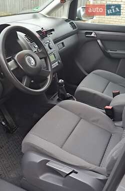 Минивэн Volkswagen Touran 2004 в 