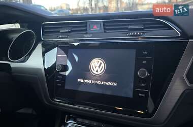 Мікровен Volkswagen Touran 2019 в Хмельницькому