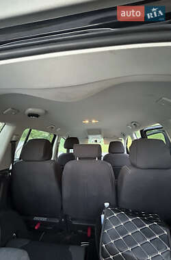 Минивэн Volkswagen Touran 2009 в 