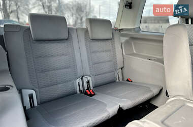 Мінівен Volkswagen Touran 2008 в Вінниці