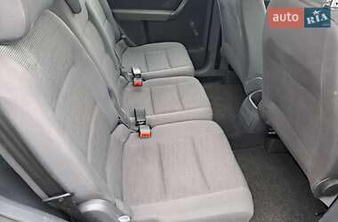 Минивэн Volkswagen Touran 2007 в Харькове