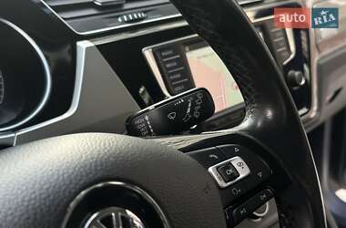 Микровэн Volkswagen Touran 2016 в 