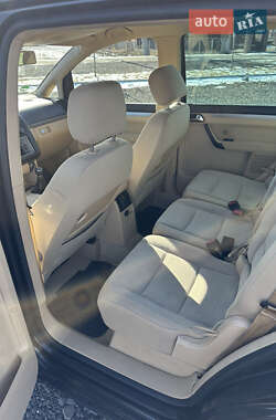 Мінівен Volkswagen Touran 2005 в 