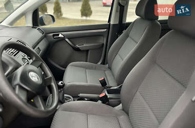 Минивэн Volkswagen Touran 2006 в 