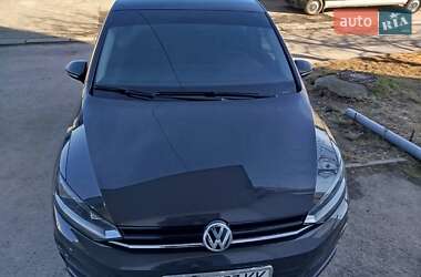 Микровэн Volkswagen Touran 2019 в Жмеринке