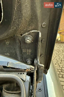 Мінівен Volkswagen Touran 2008 в 