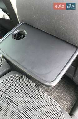 Мінівен Volkswagen Touran 2003 в 
