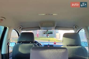 Минивэн Volkswagen Touran 2005 в 