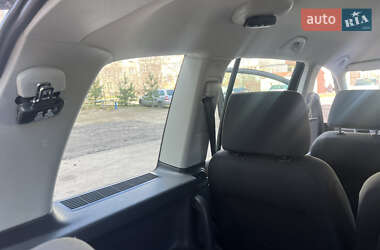 Минивэн Volkswagen Touran 2005 в 