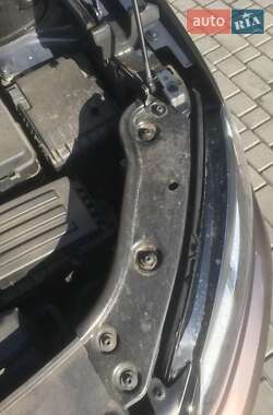 Микровэн Volkswagen Touran 2014 в 