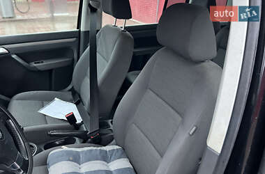 Минивэн Volkswagen Touran 2007 в 