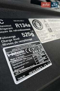 Минивэн Volkswagen Touran 2010 в 