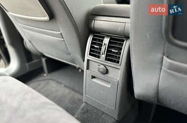 Минивэн Volkswagen Touran 2011 в 