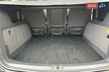 Минивэн Volkswagen Touran 2011 в 