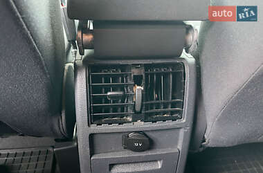 Минивэн Volkswagen Touran 2005 в 