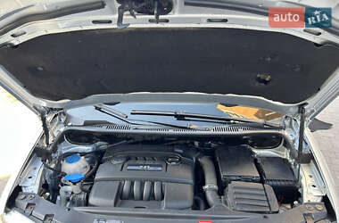 Минивэн Volkswagen Touran 2006 в 