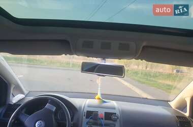 Мінівен Volkswagen Touran 2007 в 