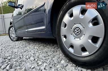 Минивэн Volkswagen Touran 2007 в 