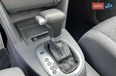 Минивэн Volkswagen Touran 2007 в 