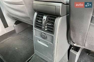 Минивэн Volkswagen Touran 2007 в 