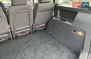 Минивэн Volkswagen Touran 2007 в 