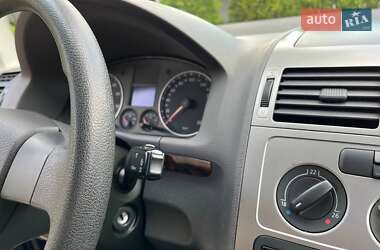 Минивэн Volkswagen Touran 2007 в 