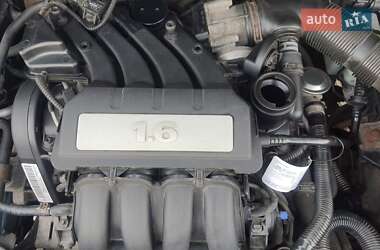 Минивэн Volkswagen Touran 2008 в 