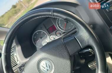 Минивэн Volkswagen Touran 2009 в 