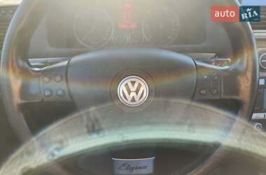 Мінівен Volkswagen Touran 2008 в 