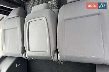 Минивэн Volkswagen Touran 2010 в 