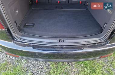 Минивэн Volkswagen Touran 2010 в 