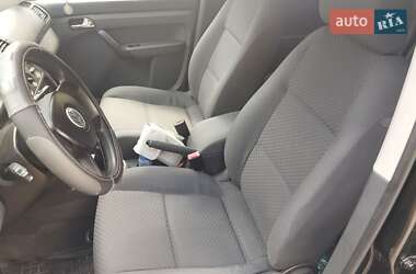 Минивэн Volkswagen Touran 2004 в 