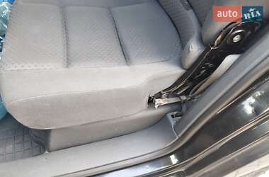 Минивэн Volkswagen Touran 2004 в 
