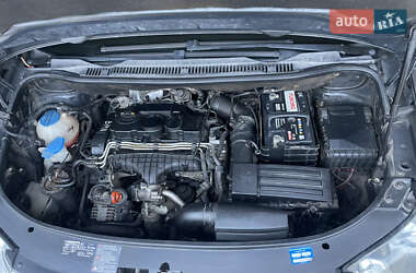 Минивэн Volkswagen Touran 2007 в 