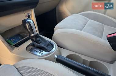 Минивэн Volkswagen Touran 2010 в 