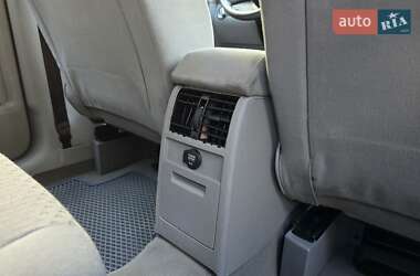 Мінівен Volkswagen Touran 2004 в 