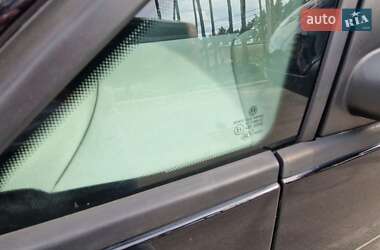 Минивэн Volkswagen Touran 2007 в 