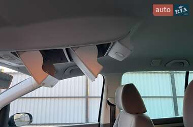Минивэн Volkswagen Touran 2007 в 