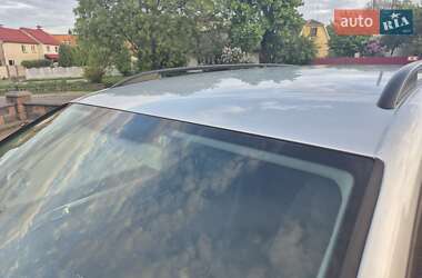 Минивэн Volkswagen Touran 2005 в 