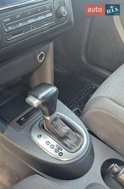 Минивэн Volkswagen Touran 2005 в 